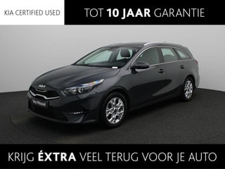 Thumbnail Mobil 1