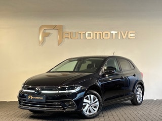 Thumbnail Mobil 1