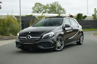 Thumbnail Mobil 1