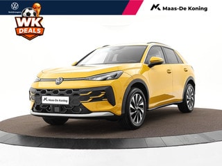 Thumbnail Mobil 1