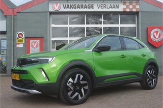 Thumbnail Mobil 1