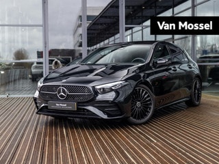 Thumbnail Mobil 1
