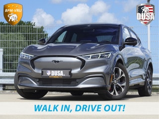 Thumbnail Mobil 1