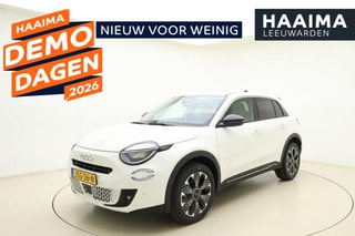 Thumbnail Mobil 1