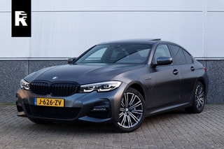 Thumbnail Mobil 1