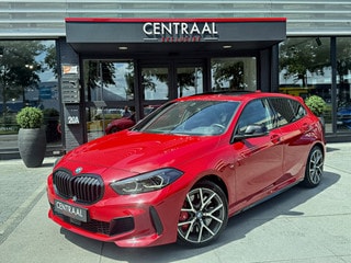 Thumbnail Mobil 1