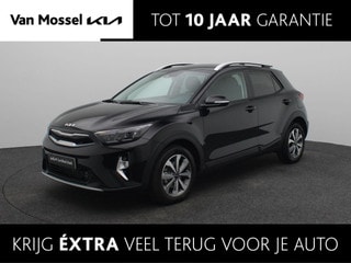 Thumbnail Mobil 1