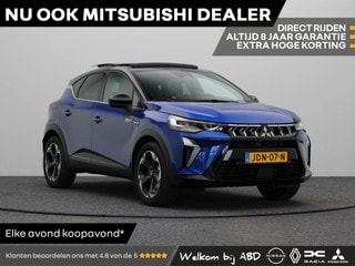 Thumbnail Mobil 1