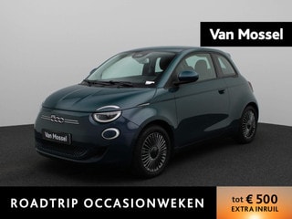 Thumbnail Mobil 1