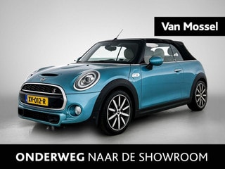 Thumbnail Mobil 1