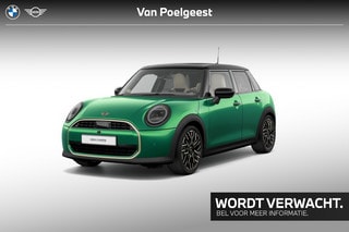 Thumbnail Mobil 1