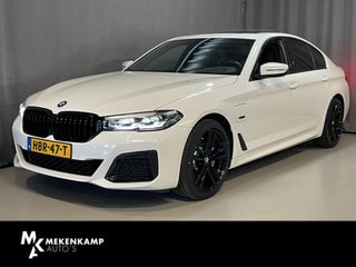Thumbnail Mobil 1