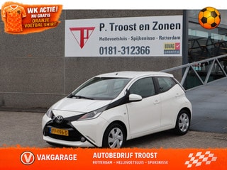 Thumbnail Mobil 1