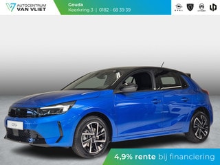 Thumbnail Mobil 1