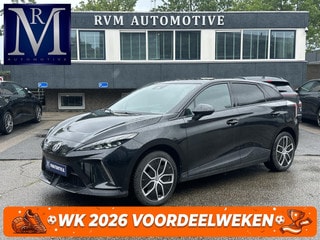 Thumbnail Mobil 1
