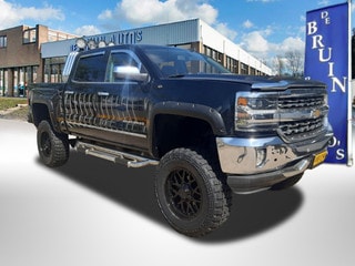 Thumbnail Mobil 1