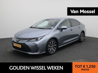 Thumbnail Mobil 1