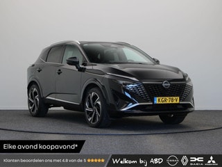 Thumbnail Mobil 1