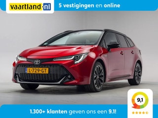 Thumbnail Mobil 1