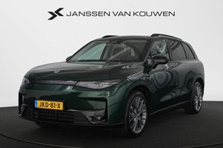 Thumbnail Mobil 1