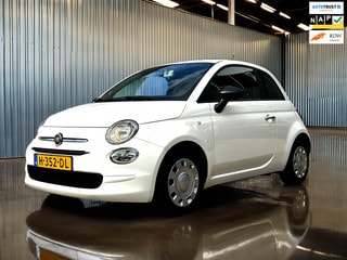 Thumbnail Mobil 1