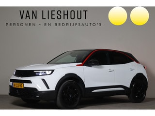 Thumbnail Mobil 1