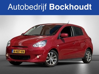 Thumbnail Mobil 1