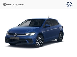 Thumbnail Mobil 1
