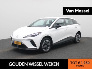 Thumbnail Mobil 1