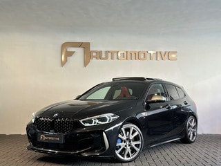Thumbnail Mobil 1
