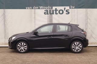 Thumbnail Mobil 1