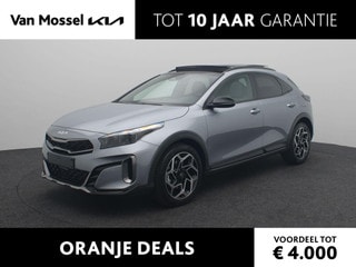 Thumbnail Mobil 1