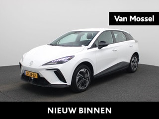 Thumbnail Mobil 1