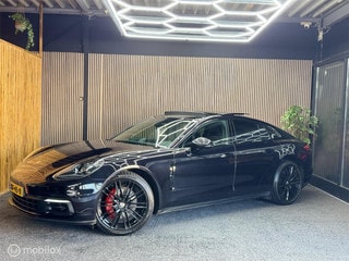 Thumbnail Mobil 1