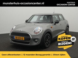 Thumbnail Mobil 1