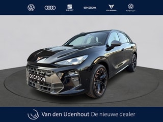 Thumbnail Mobil 1