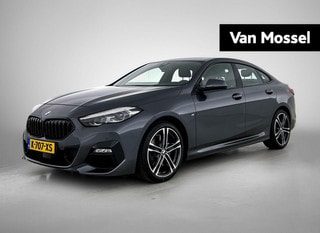 Thumbnail Mobil 1