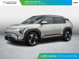 Thumbnail Mobil 1