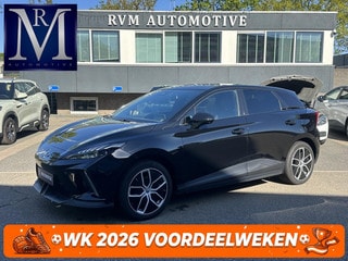 Thumbnail Mobil 1