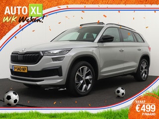 Thumbnail Mobil 1