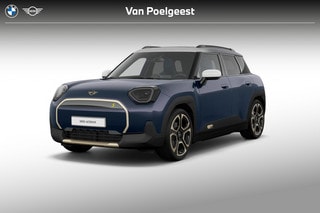 Thumbnail Mobil 1
