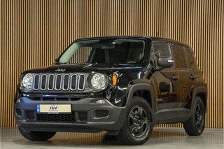 Thumbnail Mobil 1