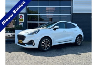 Thumbnail Mobil 1