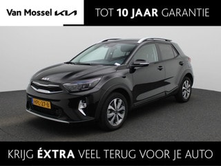 Thumbnail Mobil 1