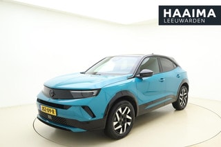 Thumbnail Mobil 1