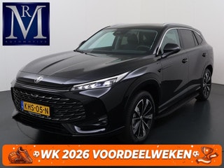 Thumbnail Mobil 1