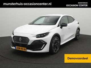 Thumbnail Mobil 1