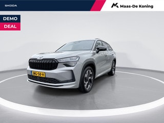 Thumbnail Mobil 1