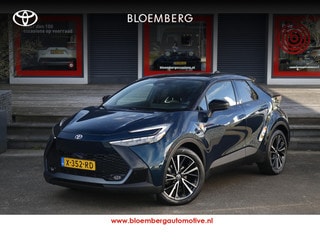 Thumbnail Mobil 1
