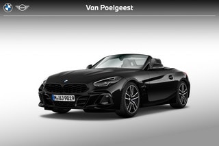 Thumbnail Mobil 1